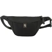 Nitro Hip Bag Waist Bag Zwart