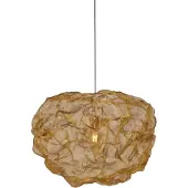 Northern Nothern Heat Hanglamp Brass | Large