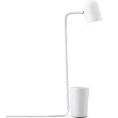 Northern Buddy Tafellamp White
