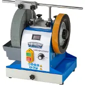 Kippers Rijssen Universele gereedschapslijpmachine - GSM250MM