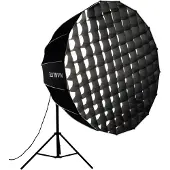 Nanlite Grid voor Parabolic Softbox 150cm