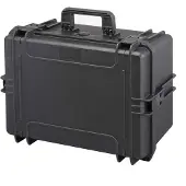 WCS Protection 505 H280 koffer zwart