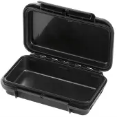 WCS Protection 001 koffer zwart