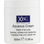 Xpel Aqueous Cream - 500 ml