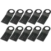 Bouwsales Qblades SC93 Set Hout 5X UN04 + 6X UN06