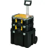 Fatmax FMST1-80101 Opbergsysteem 3in1