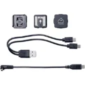 FlashQ Trigger T2 Kit Midnight Black