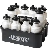 Sportec PIRI Bidonhouder