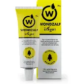 Staudt Wondzalf