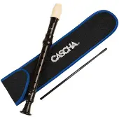 Cascha HH 2174 Sopraanblokfluit