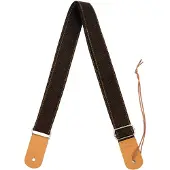 Cascha HH 2201 Riem voor ukelele Brown