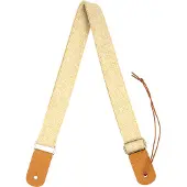 Cascha HH 2202 Riem voor ukelele White