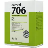Eurocol Wd Speciaal Voeg Doos A 5 Kg. 7063 Wit