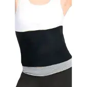 Medidu Rugbrace (Zonder baleinen)
