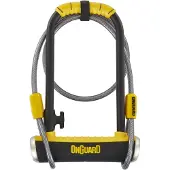 Onguard Pitbull DT 8005 - Beugelslot