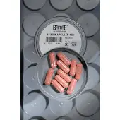 Grimas bloedcapsules - 10 stuks