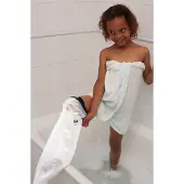 LimbO Beschermhoes Kind 1/2 been - 11-13 jaar -