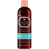Hask Monoi Coconut Oil Nourishing Shampoo 355ml | Dierproefvrije Shampoo