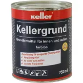 Paul Jaeger GmbH & CO.KG Isoleergrond Blank 750 ML