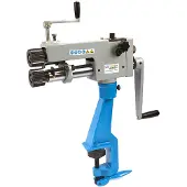HBM RM 8 Voor en Felsmachine
