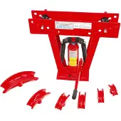 OEM Hydraulische pneumatische handkrik, 16 ton