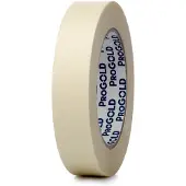 Progold Masking Tape Beige 18mm - 48 Rollen