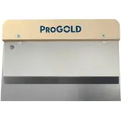 Progold Duoflex/Vlakspatel 20 cm