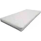 Bedworld Collection Bedworld Peuter-Kleuter matras Comfort+ 70x140