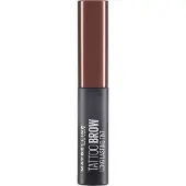Maybelline Oog make-up Wenkbrauwen Tatoo Brow Gel Tint No. 03 Dark Brown