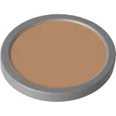 Coppens Cake Make-up W7 huidskleur 35gr |