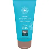 Shiatsu Love Glijmiddel op Waterbasis - 50 ml
