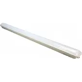 Big Bright armatuur LED waterdicht 24W 4000K 1200MM