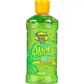 Banana Boat After Sun Gel Soothing Aloe 237 ml