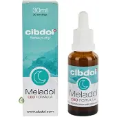 Cibdol Meladol 30 ml 30ml -