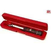 AOK 1/4" Professionele Momentsleutel 3-15 NM