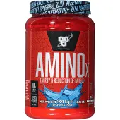 Bsn Amino X 1 kg blauwe framboos