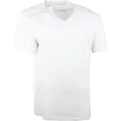 Olymp Shirt wit