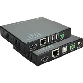 VivoLink Video-/audio-/USB-uitbreider