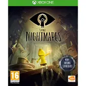 Little Nightmares - Xbox One Download