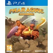 Pharaonic Deluxe Edition (PS4) (Nieuw)