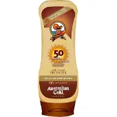 Australian Gold Bronzer Lotion Spf50 237ml Bruin Man