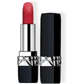 Dior Lippen Lippenstift Rouge Dior Nr. 999 Metallic 3,50 g