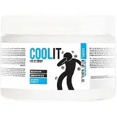 Pharmquests Cool It - Een verkoelend Glijmiddel op Waterbasis - 500 ml