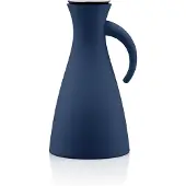 Eva Solo Thermoskan Navy Blue 1L