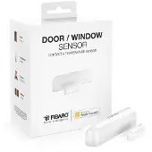 Fibaro Raam-/Deursensor (Apple HomeKit)