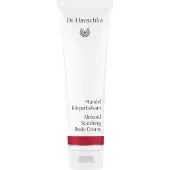 Dr. Hauschka Amandel Kalmerende Lichaamscreme, 145 ml