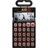 Teenage Engineering PO-28 pocket operator robot