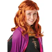 Partyking Frozen 2 Anna Pruik