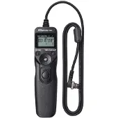 Nikon MC-36A afstandsbedieningskabel met timer