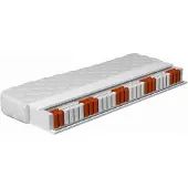 Meubella Matras Thorn - Pocketvering 7 zones - 140x200 cm